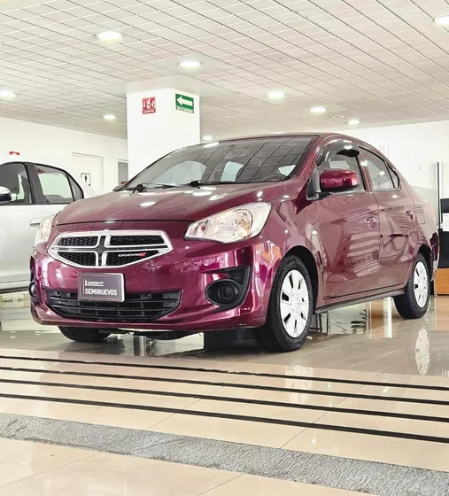 Dodge Attitude 1.2 Se At