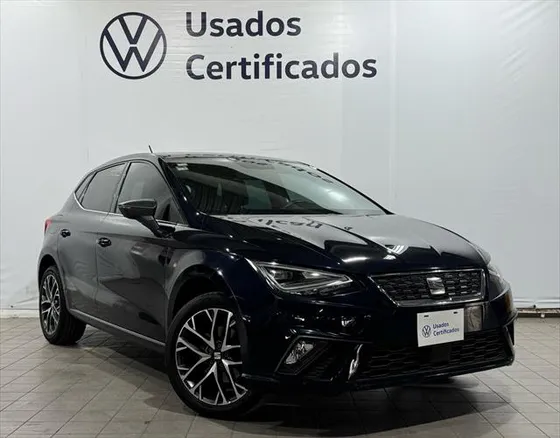 Seat Ibiza 1.6 Excellence 5p Mt