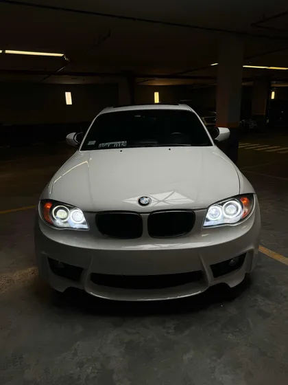 Bmw Serie 1 2.5 135i Coupe Sportive 306cv