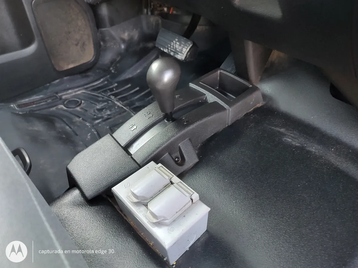 Chevrolet Silverado 2018 Lt Hevy Duty 2500 4x4 Cabina Extendida
