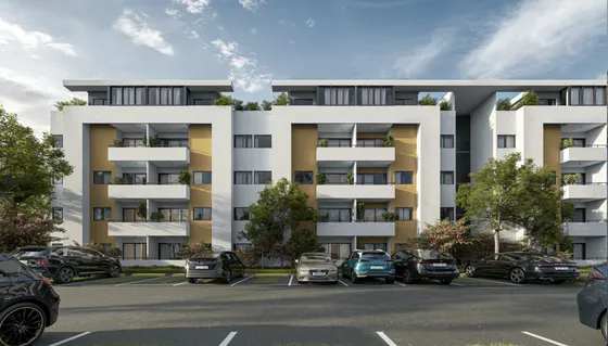 Residencial Lp-12, En Av. Ecológica