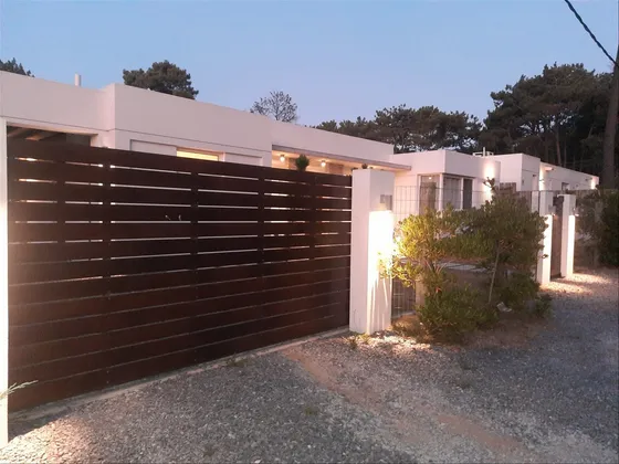 Venta Casa En La Barra 3 Dormitorios A Estrenar !