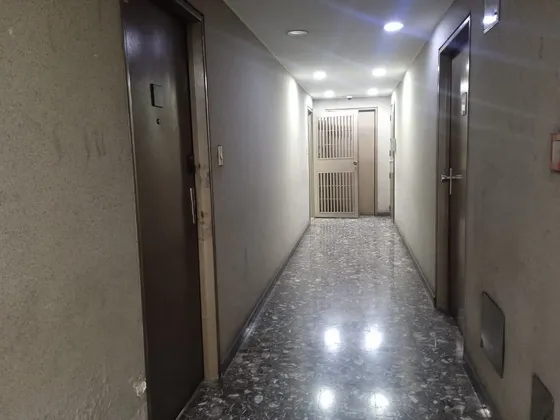 Oficina / Alquiler / Avenida Casanova / 38 M2