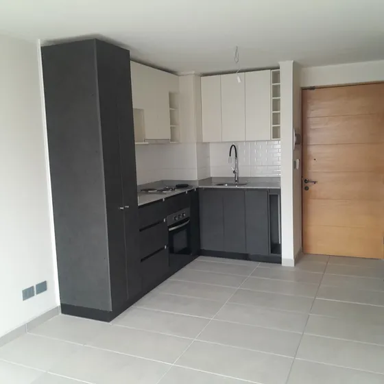 Nuevo Departamento Freire