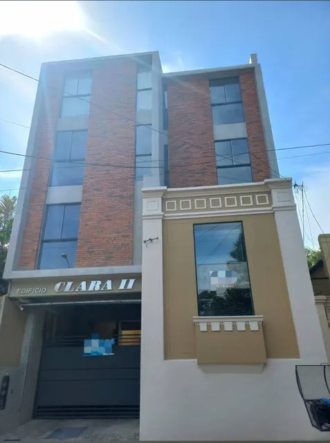 Departamento - Alquiler - Paraguay Asunción San Roque