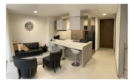 Vendo Apartamento Llanogrande