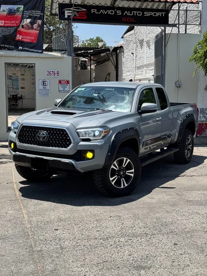 Toyota Tacoma 3.5 Trd Sport 4x4 Std