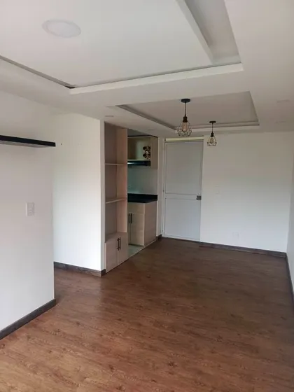 Departamento Hacienda Navarra, Piso 26, Administracion Incluida
