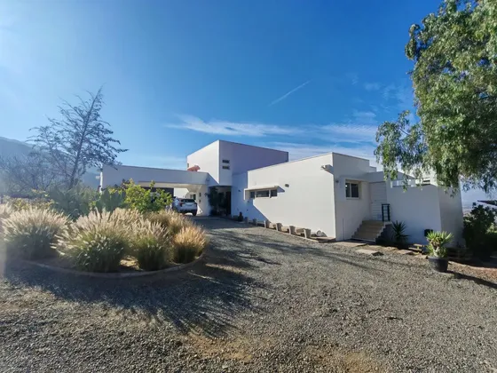 Venta De Parcela En Condominio Hacienda Rinconada 4d 4b