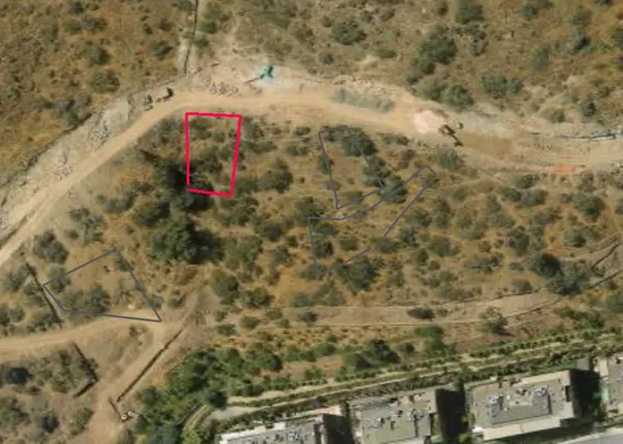 Sitio En Venta En El Condor