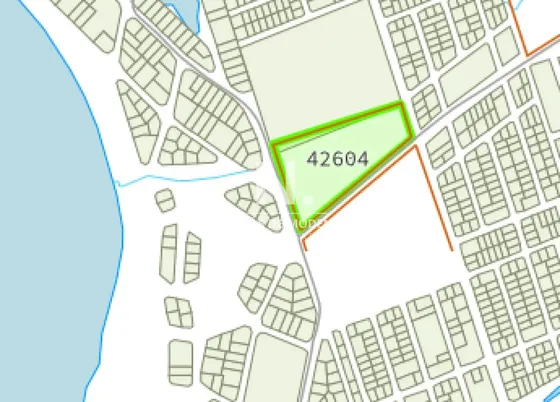 Chacra En Venta En Costa Bonita, Laguna Garzon