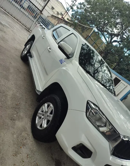 Maxus T60 4x4