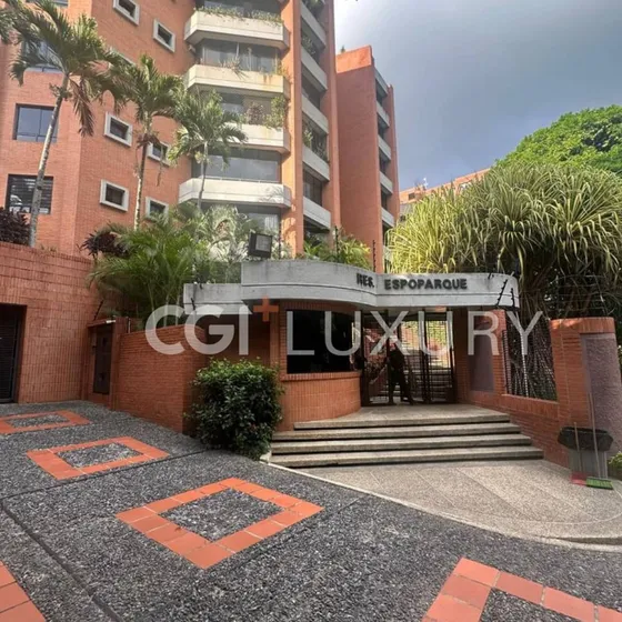 Cgi+luxury Rental Alquila X Día Apto En Valle Arriba Caracas