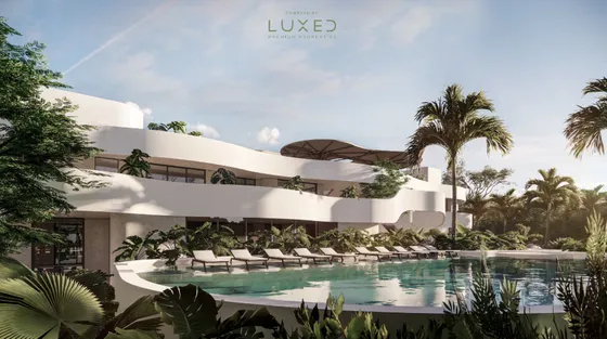 Lotes En Pre Venta Tulum, Francisco Uh  May