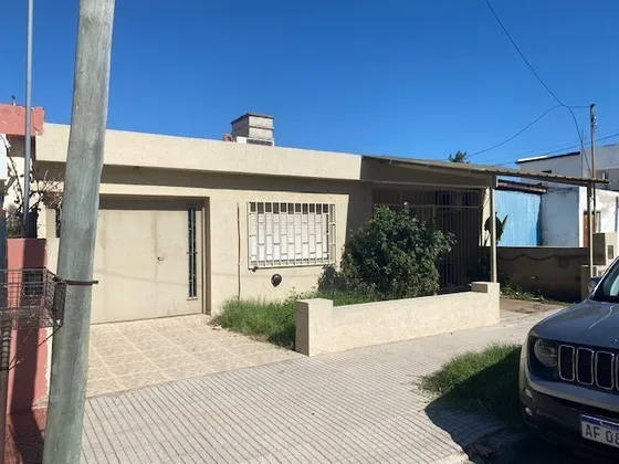  Oportunidad Jorge Newbery 2 1/2 Dormitorios 1 Baño 