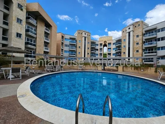 Cf Hermoso Apartamento A La Venta En Zona Norte De Maracay!! Listing 25-9966
