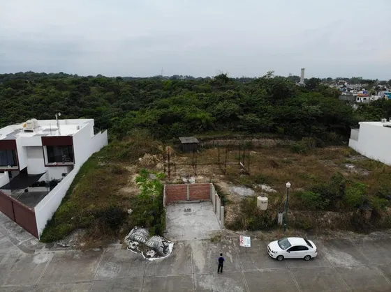 Venta Terreno 300 M² Nueva Sección De Jardines De Tuxpan Veracruz