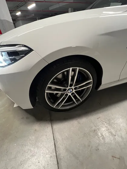 Bmw Serie 2 2.0 M240i Mpackage Lci Coupé