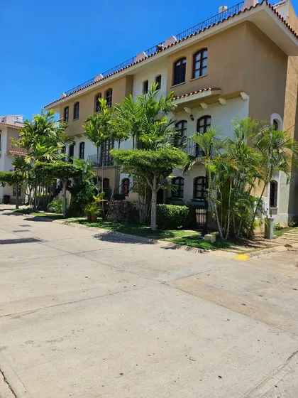Se Alquila Apto De 1 Hab Pueblo Viejo Pto La Cruz , Anzoátegui