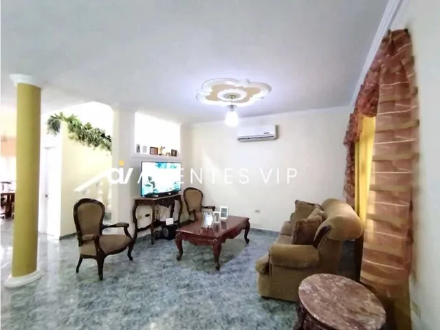 Urbanización La Lagunita, Tipuro