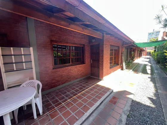 Ph En Venta - 2 Dormitorios 1 Baño - Cochera - 65mts2 - Villa Ballester