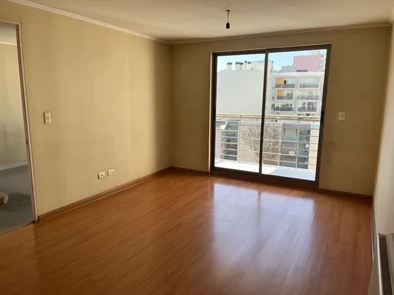 Departamento Amplio Cercano A Metro República
