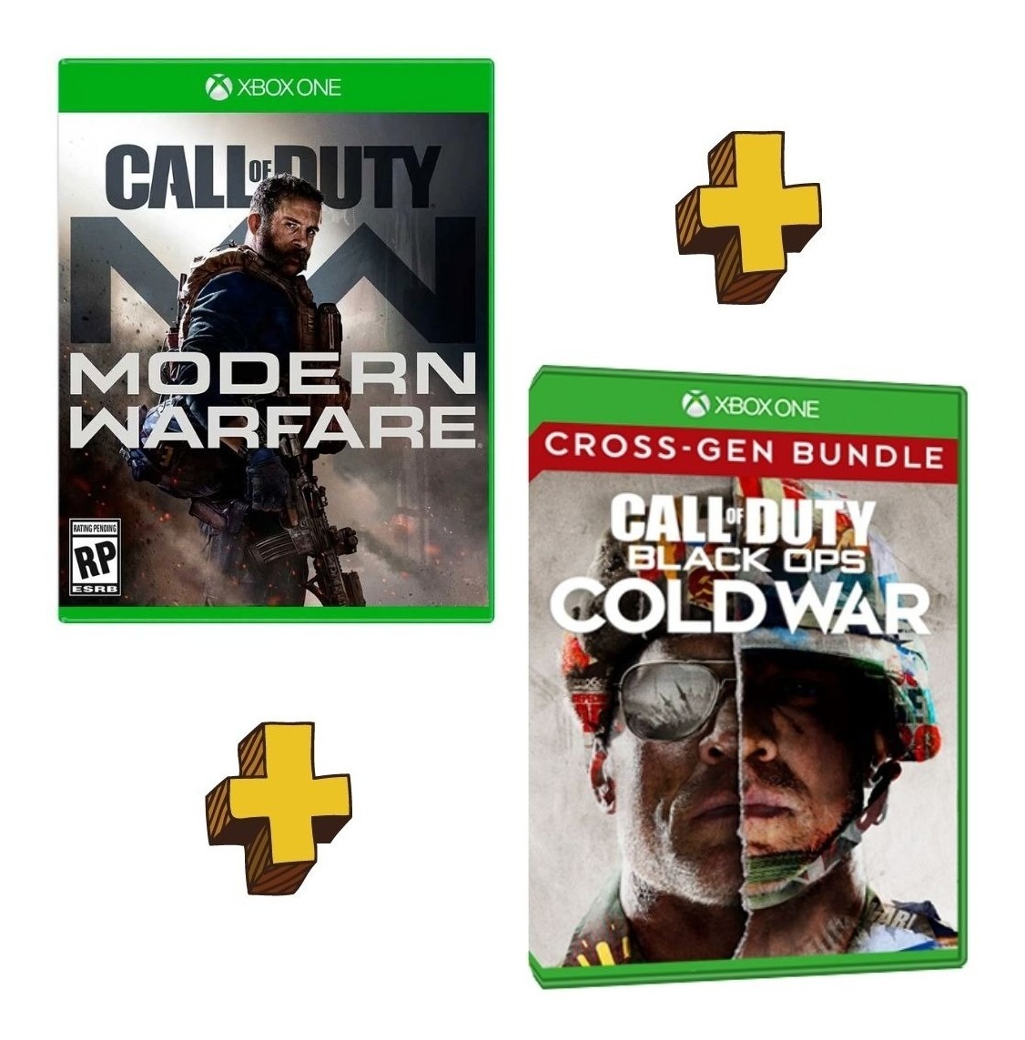 call of duty cold war xbox one