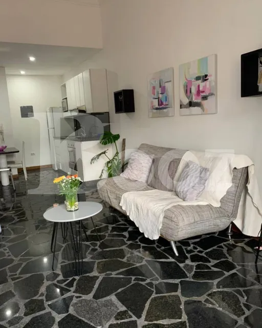 Alquiler De Apartamento, La Boyera