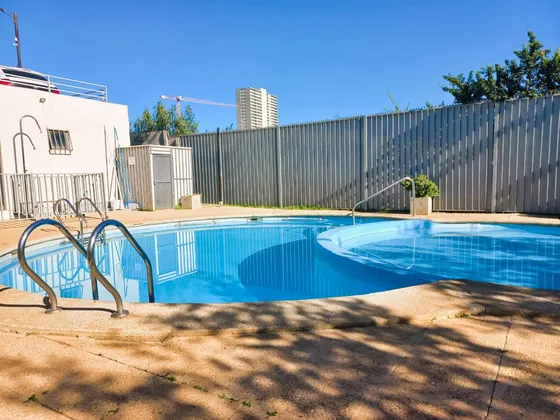 Cómodo Departamento Viña Del Mar