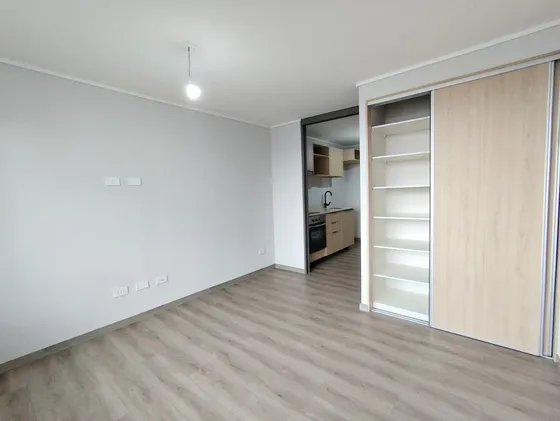 Edificio Av. Buzeta Vista Poniente Piso 2