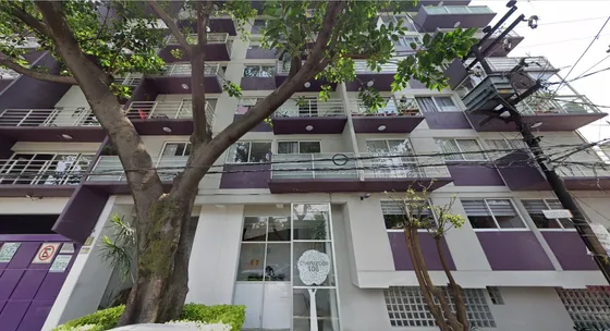 Venta De Departamento En Gúipuzcoa, Col. Niños Héroes De Chapultepec, Benito Juárez # Ajpd