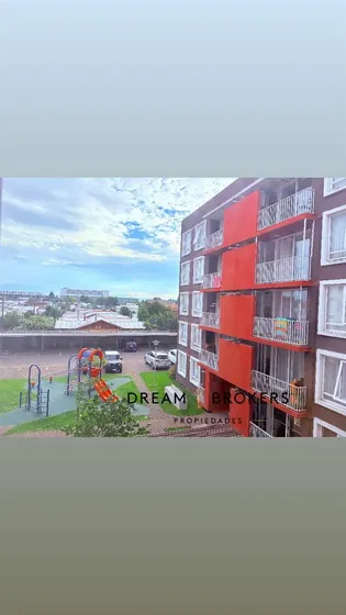 Casa En Venta De 2 Dorm. En Chillán