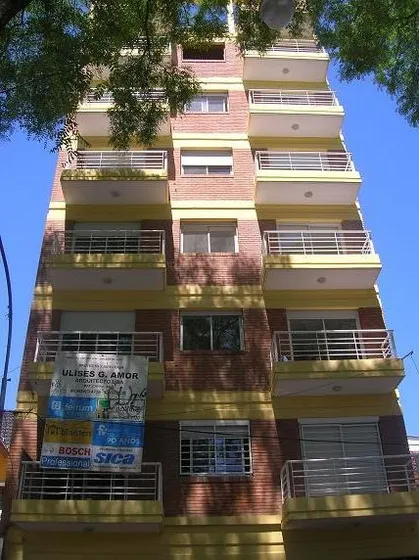 Alquiler S. Martín Centro 3 Amb.c/balcón Al Fte.  