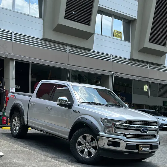 Ford F150 3.5 Fx4 Lariat