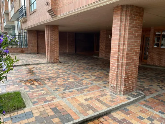 Vendo Pent House Duplex 250 M2 San Patricio