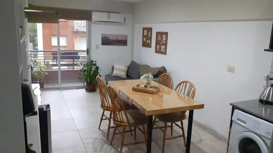Departamento En Venta - 1 Dormitorio 1 Baño - 35mts2 - Morón