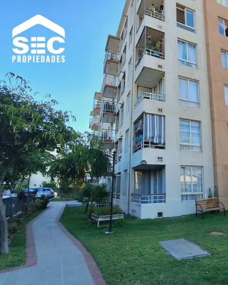 Arriendo Departamento | La Florida | Rojas Magallanes