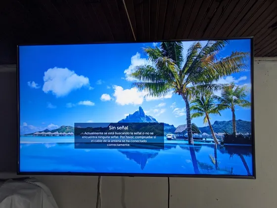 Televiso Smart Tv De 65 Pulgadas 