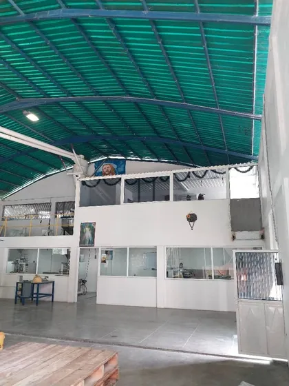Oportunidad Vendo Planta Procesadora De Harina De Maíz Hi