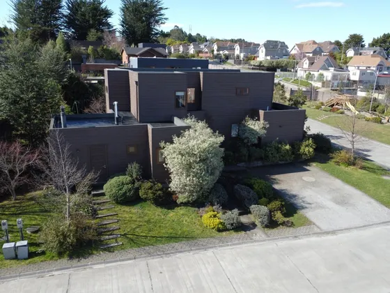 Se Vende Casa En Puerto Varas