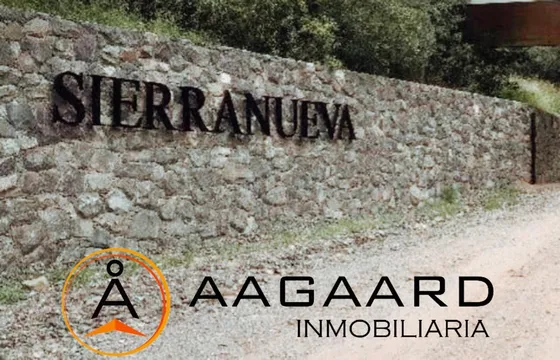 Terrenos En Venta En Sierra Nueva, Mendiolaza
