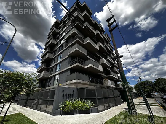 Departamento En Venta 2 Ambientes En Ituzaingo Con Balcón. De Categoría-
