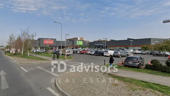 Local Comercial 210m2 - Talca
