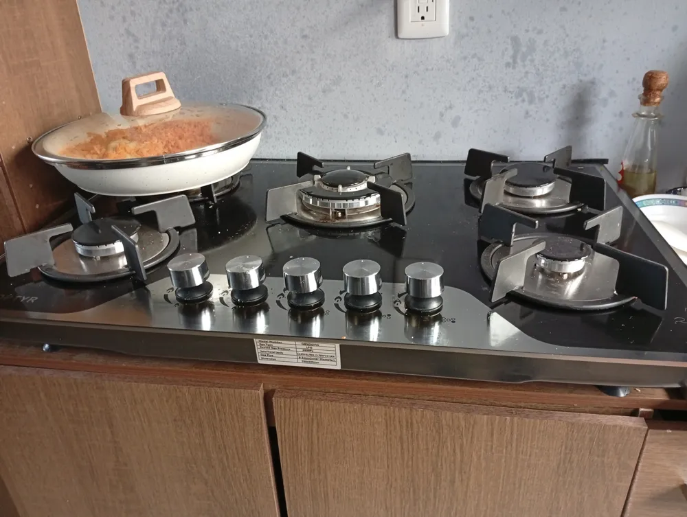 Foto del producto compartida por el comprador 4 de 8