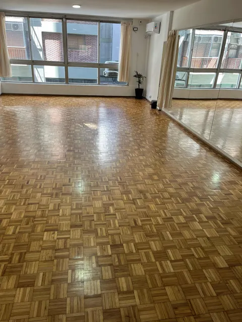 Alquiler De Sala De Usos Múltiples Caba
