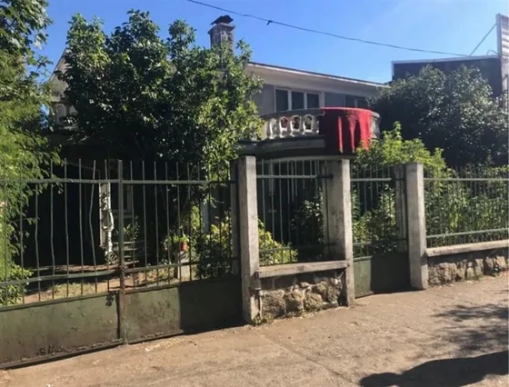 Casa En Venta En Temuco
