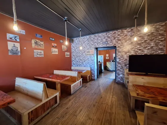 Propiedad Comercial Buen Terreno, Excelente Ubicación
