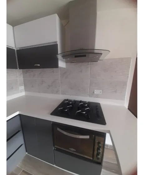 Apartamento En Venta Bucaros Bello
