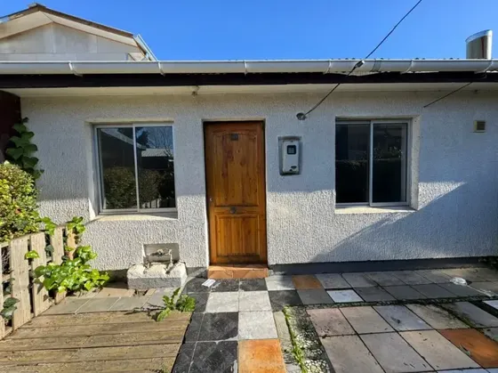 Vendo Casa En Población Rosita Ohiggins