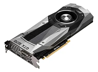 GTX1080Ti Founders Edition　ジャンク Gtx 1080 Ti Founders Edition | MercadoLivre 📦